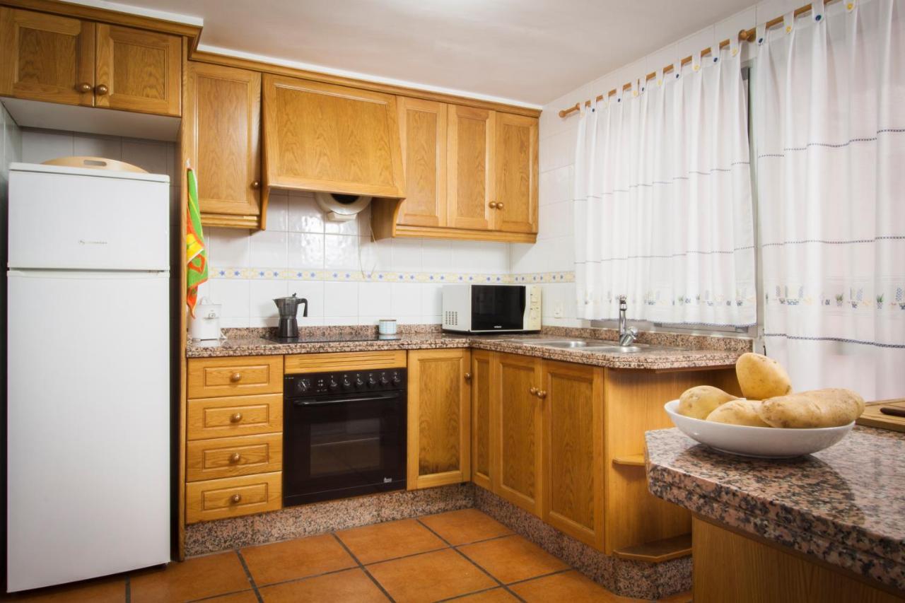 Casa Amparo - Alquiler Integro Con Encanto En Alicante Alcoleja Luaran gambar