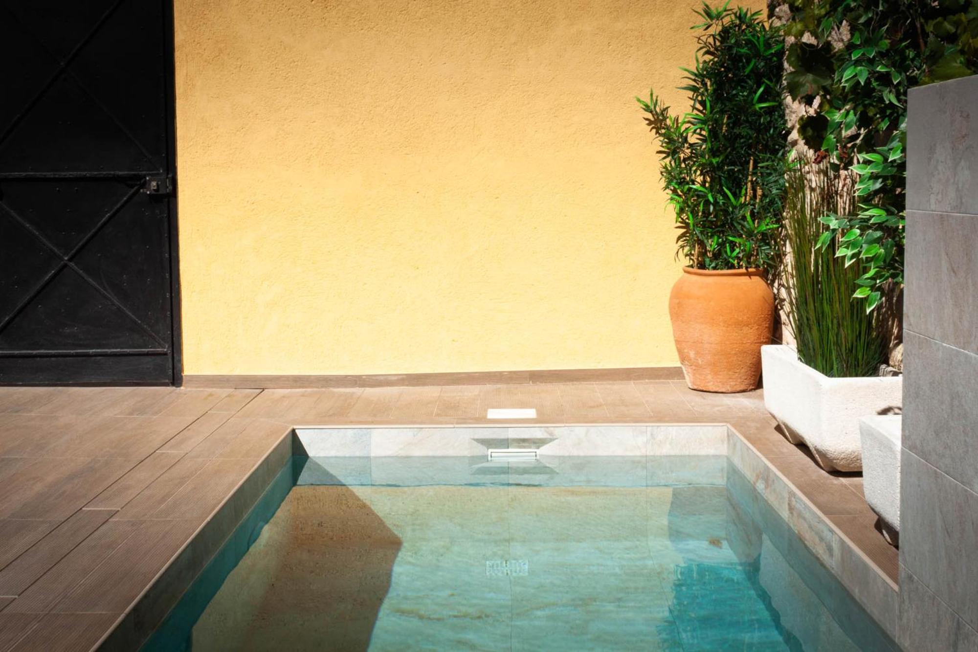 Casa Amparo - Alquiler Integro Con Encanto En Alicante Alcoleja Luaran gambar